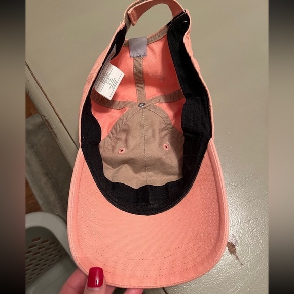 Carhartt Baseball Hat - Picture 2 of 5